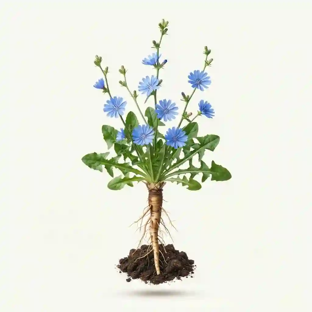 inulin and probiotics