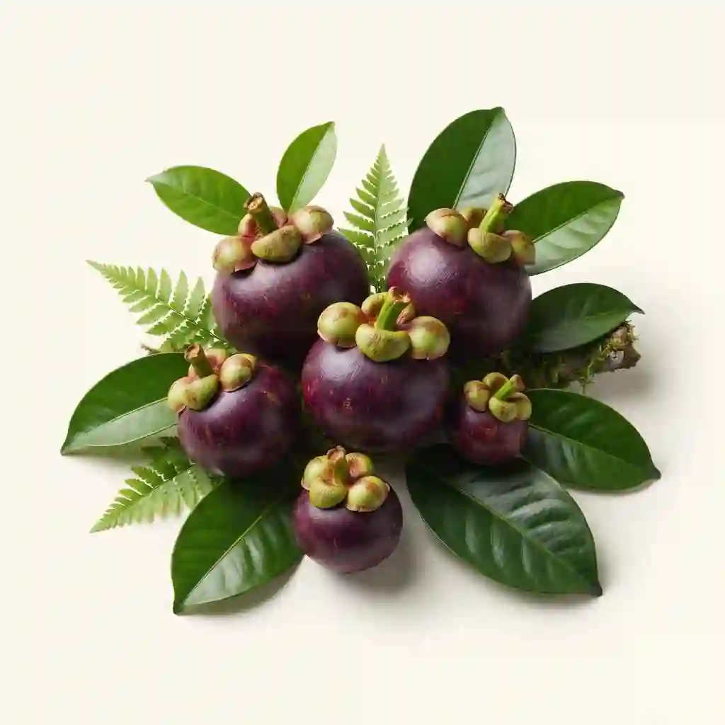 mangosteen