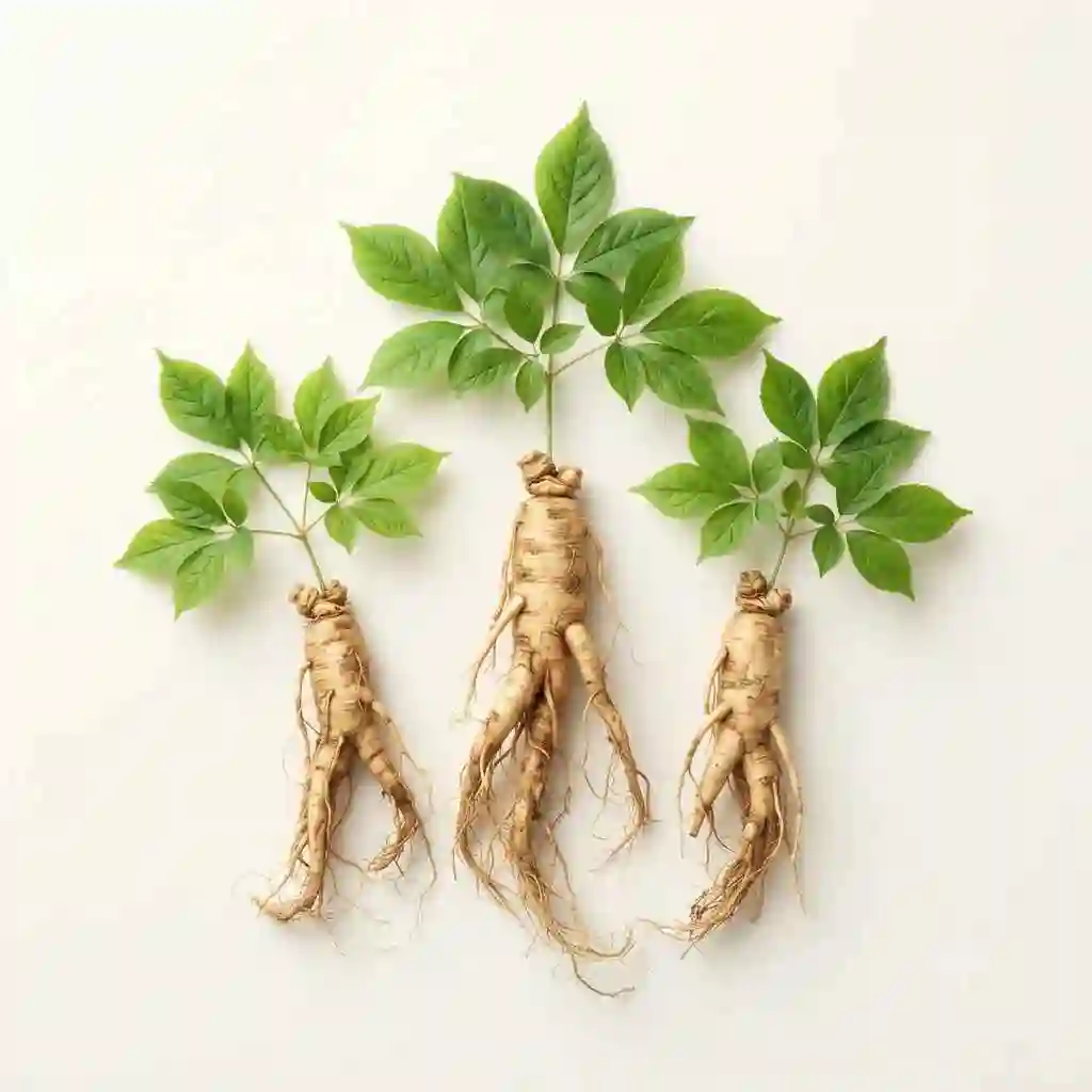 panax ginseng